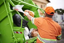 Junk Removal for Events in Bylas, AZ