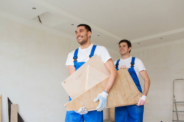 Best Yard Waste Removal  in Bylas, AZ