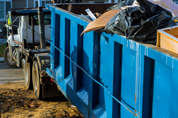 Best Commercial Junk Removal  in Bylas, AZ