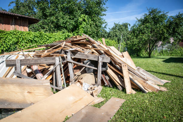 Best Attic Cleanout  in Bylas, AZ