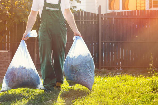 Best Recycling Services for Junk  in Bylas, AZ