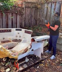 Best Residential Junk Removal  in Bylas, AZ